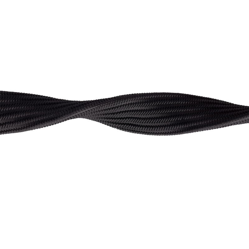 Curele pentru bagaje Oxford Atlas G-Hook 2 buc negru 26mm x 2m
