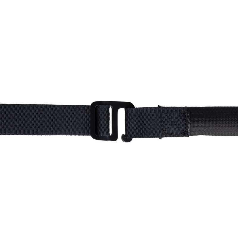 Curele pentru bagaje Oxford Atlas G-Hook 2 buc negru 26mm x 1,2 m
