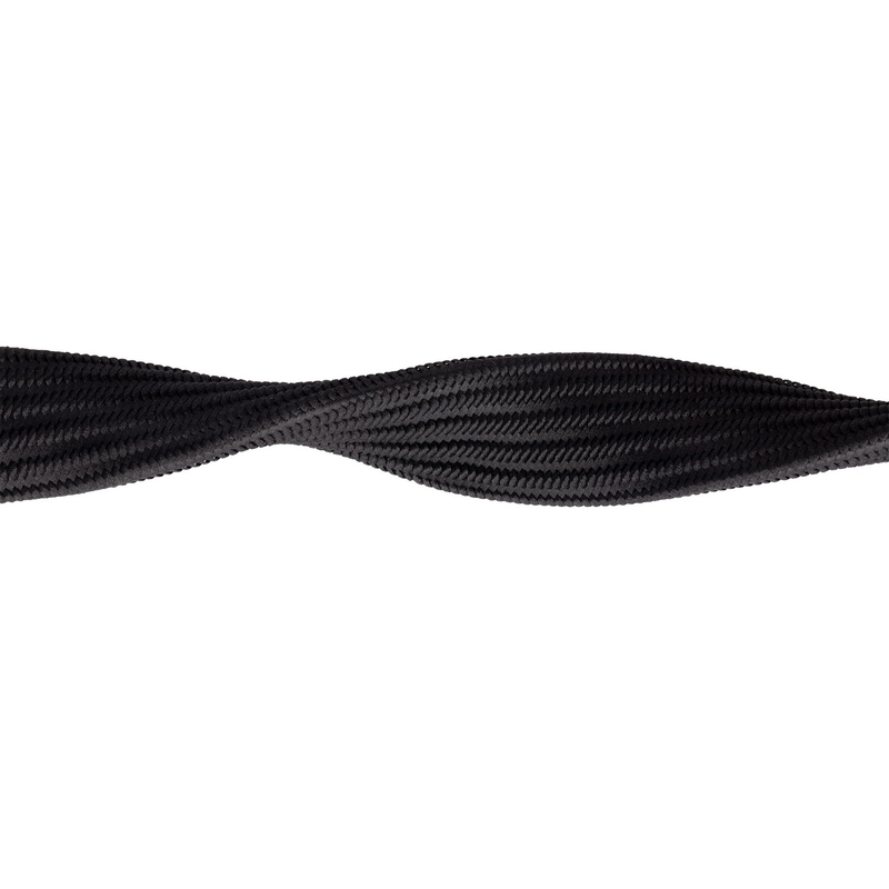 Curele pentru bagaje Oxford Atlas G-Hook 2 buc negru 26mm x 1,2 m