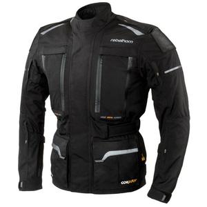 Rebelhorn Hardy Pro Jacheta de motocicletă Hardy Pro Vânzare lichidare