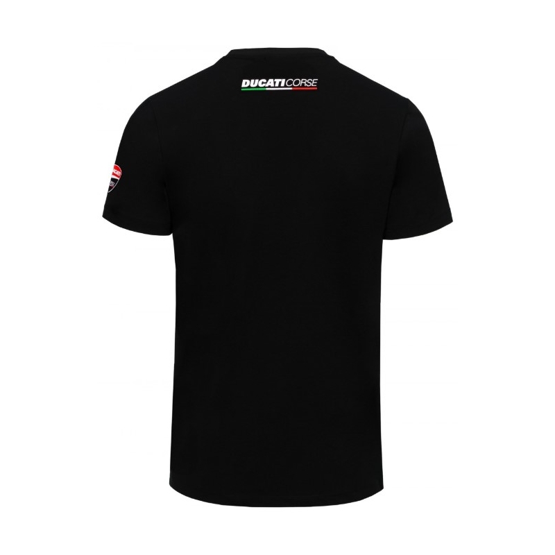 Tricou Ducati - Corse Logo lichidare