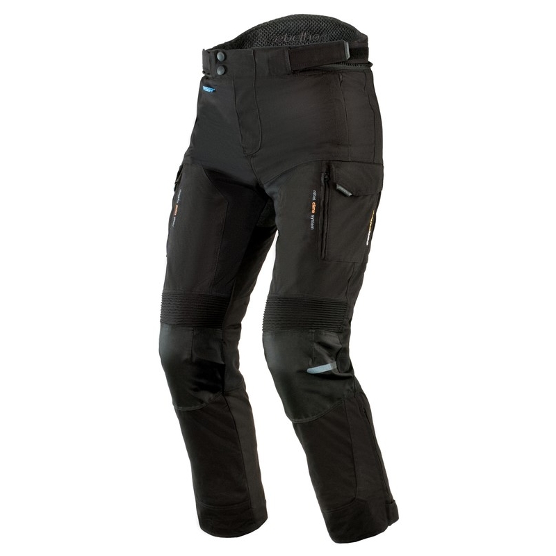 Rebelhorn Hardy Pro Hardy pantaloni de motocicletă lichidare