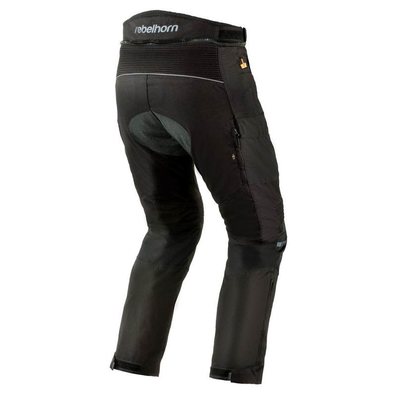 Rebelhorn Hardy Pro Hardy pantaloni de motocicletă lichidare