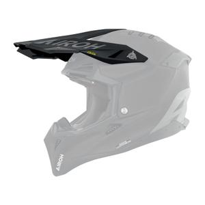 Vizor pentru casca Airoh Aviator carbon mat