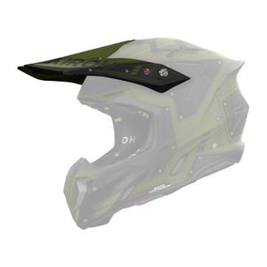 Vizor cască Airoh Twist 3 Military mat