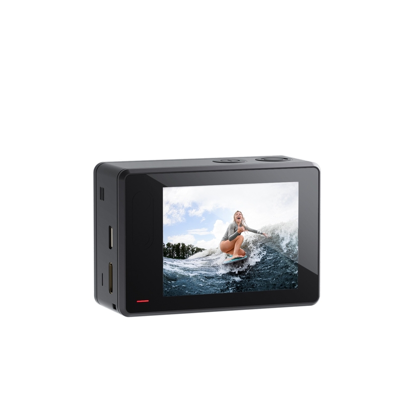 Cameră de exterior MaxTo Action Cam 4k