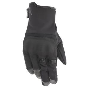 Mănuși moto Alpinestars Syncro 2 Drystar negru-negru