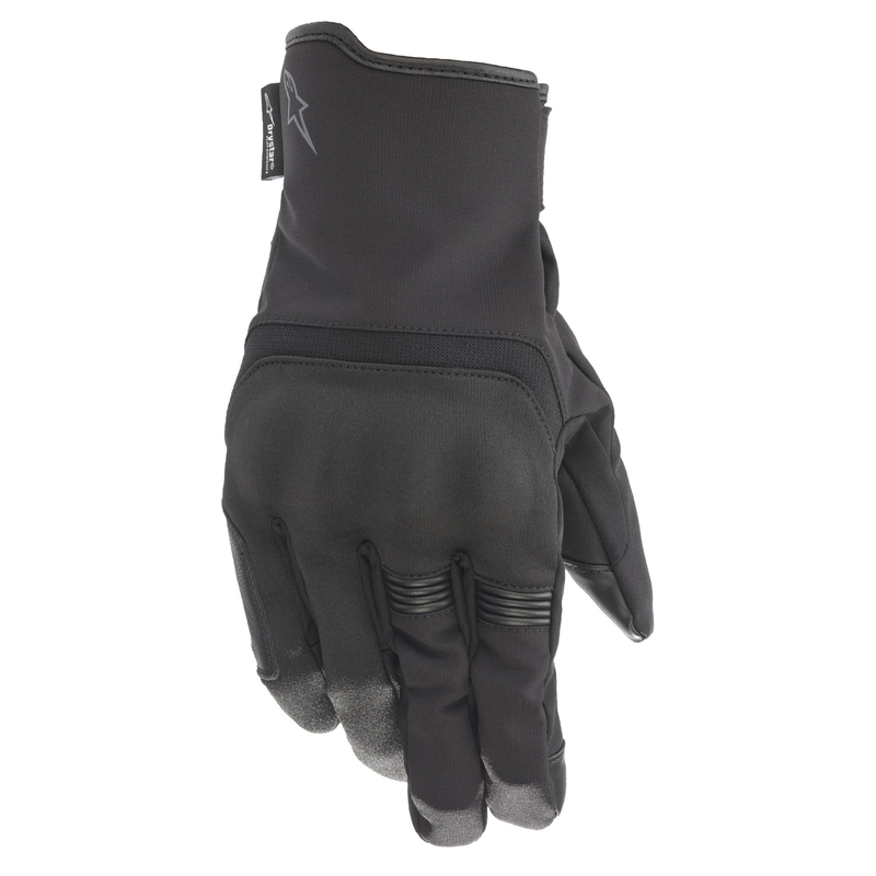 Mănuși moto Alpinestars Syncro 2 Drystar negru-negru