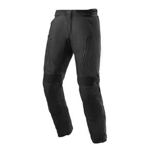 Pantaloni de motocicletă prelungiți Rebelhorn Hiker IV negri