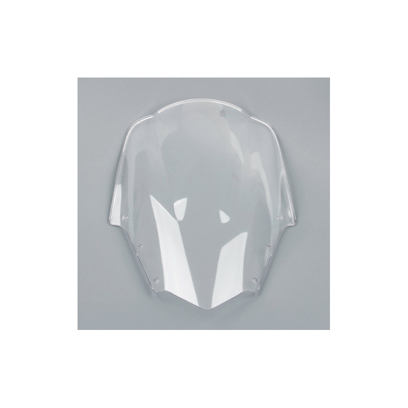 Plexiglas pentru R-TOOL Yamaha FZ-1 - clar