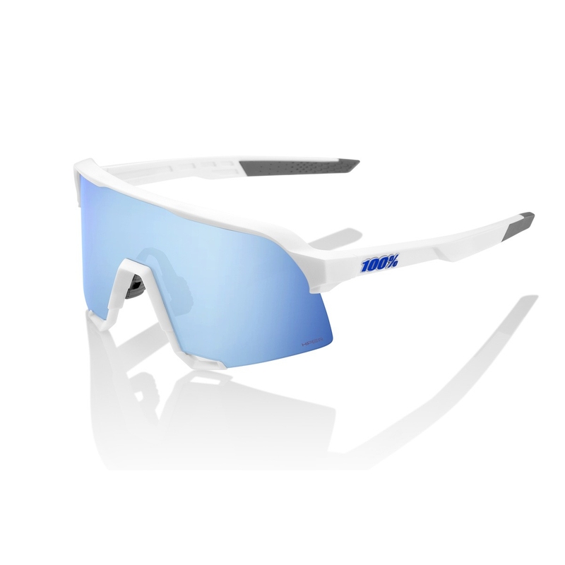Ochelari de soare 100% - USA S3 Hiper cu sticla albastra