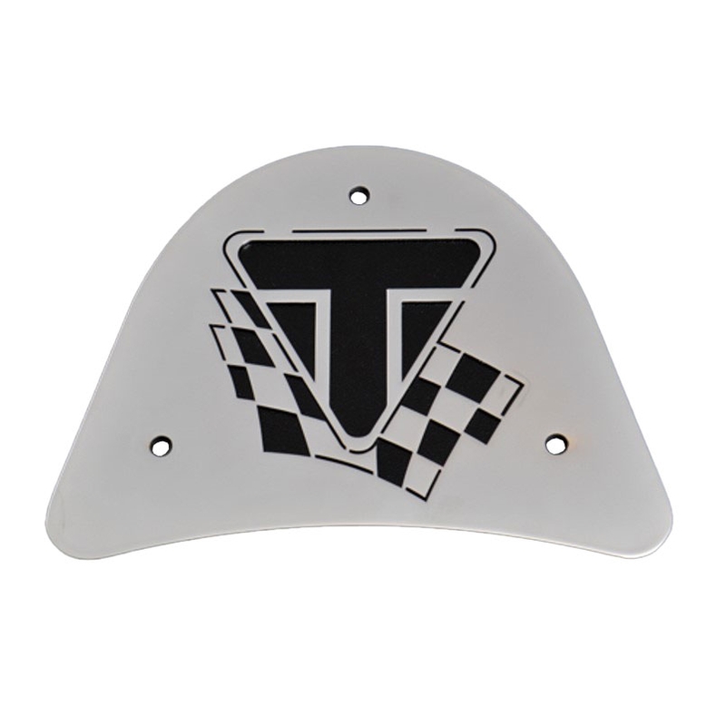 Husa de schimb pentru cotiera pasagerului Triumph