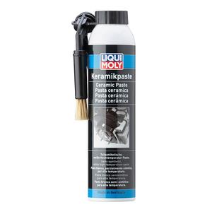 Pasta ceramica in spray cu pensula LIQUI MOLY 200 ml