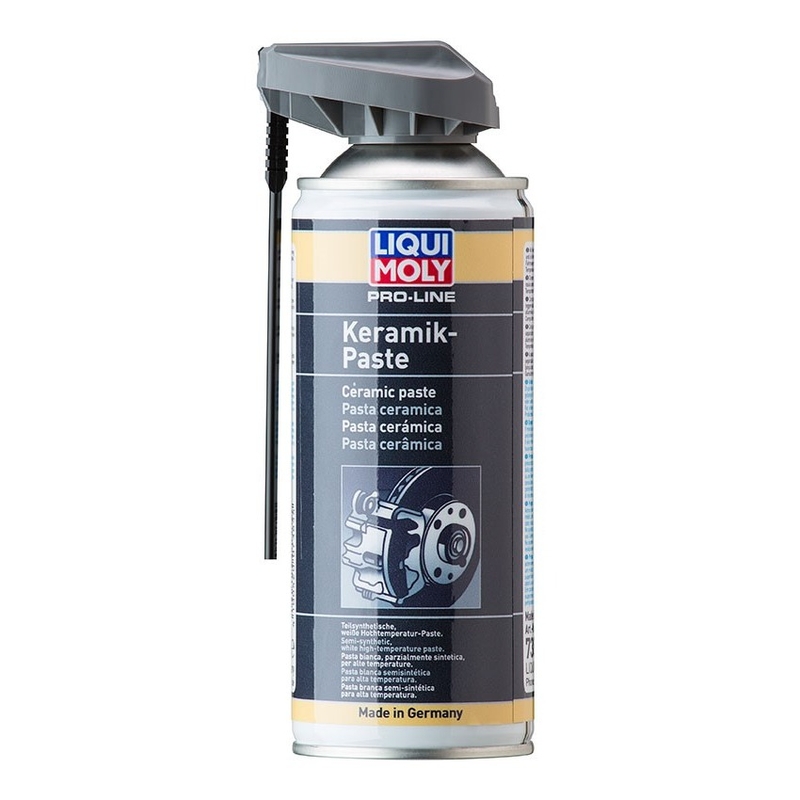 Pasta ceramica in spray LIQUI MOLY 400 ml