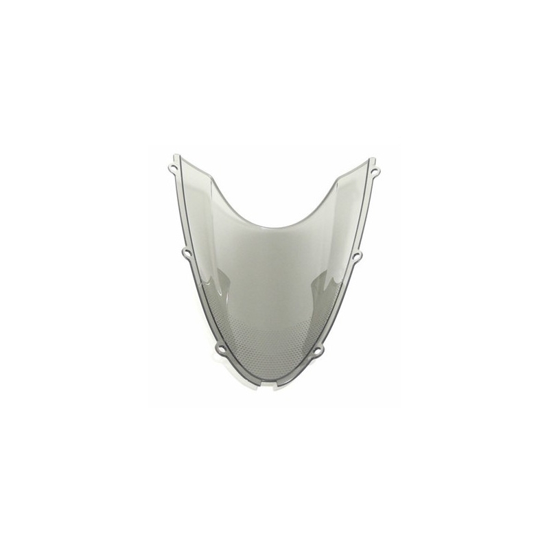 Plexiglas pentru R-TOOL Kawasaki ZX-6R (636) - fum deschis