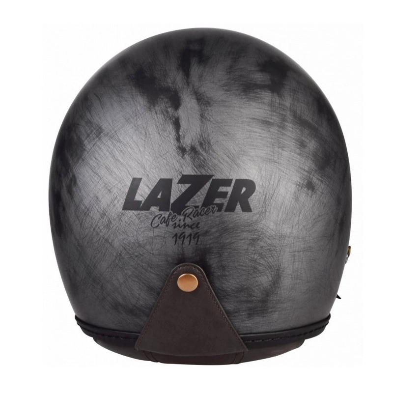 Casca Motocicleta Lazer Mambo Evo Cafe Racer 23 Open lichidare