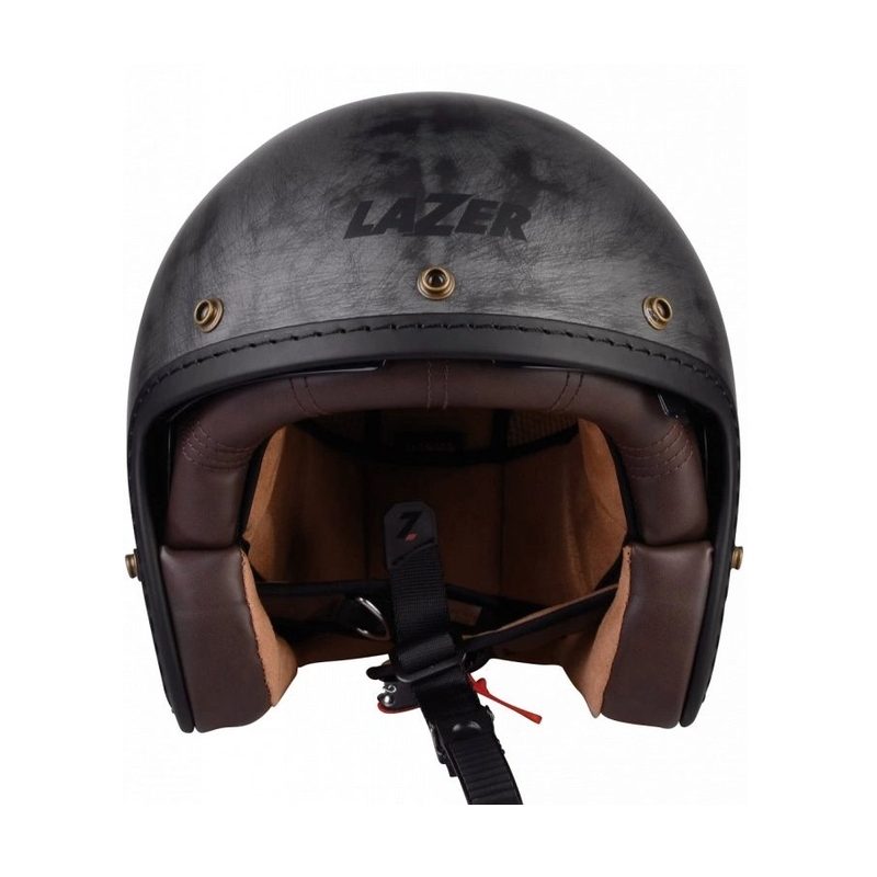 Casca Motocicleta Lazer Mambo Evo Cafe Racer 23 Open lichidare
