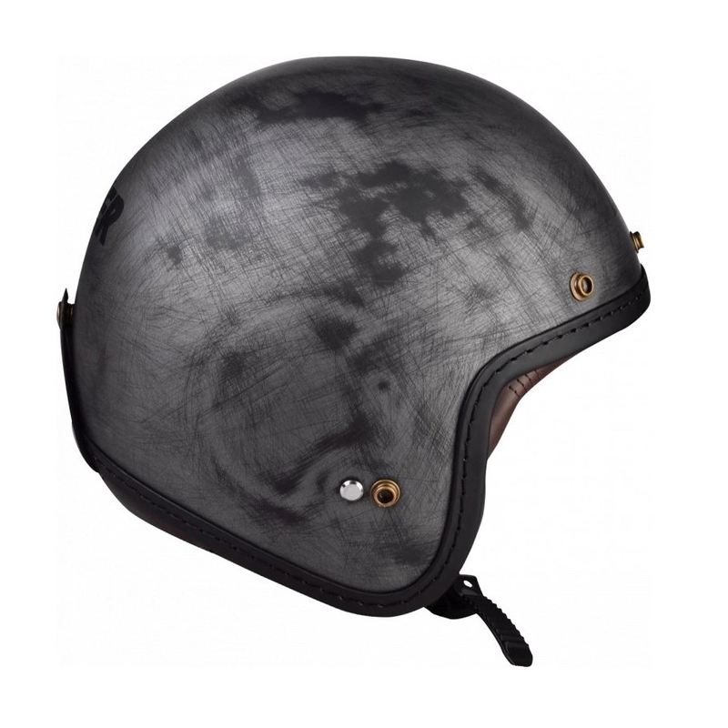 Casca Motocicleta Lazer Mambo Evo Cafe Racer 23 Open lichidare