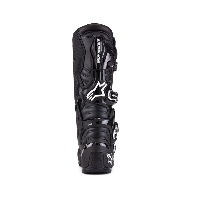 Ghete moto Alpinestars Tech 7 negre
