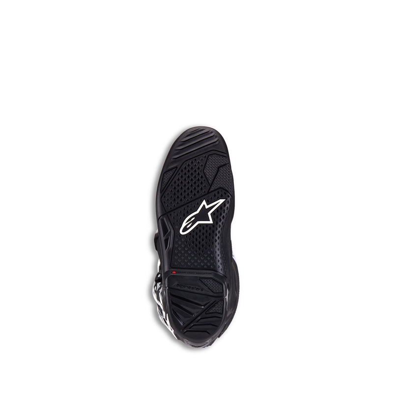 Ghete moto Alpinestars Tech 7 negre