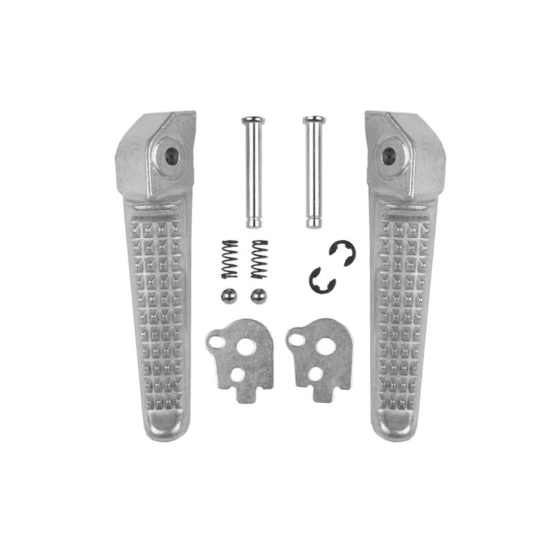 Suporturi pentru picioare spate R-TOOL Suzuki GSXR600/750, GSXR1000
