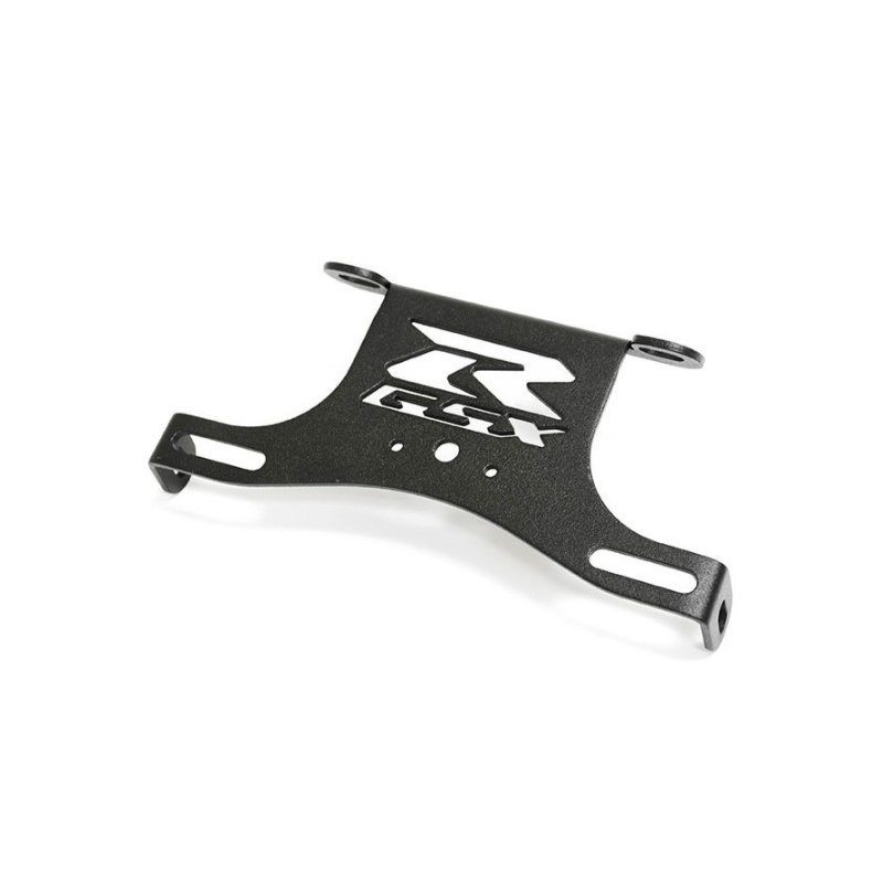 Suport de plăcuță de înmatriculare R-TOOL Suzuki GSXR600, GSXR1000