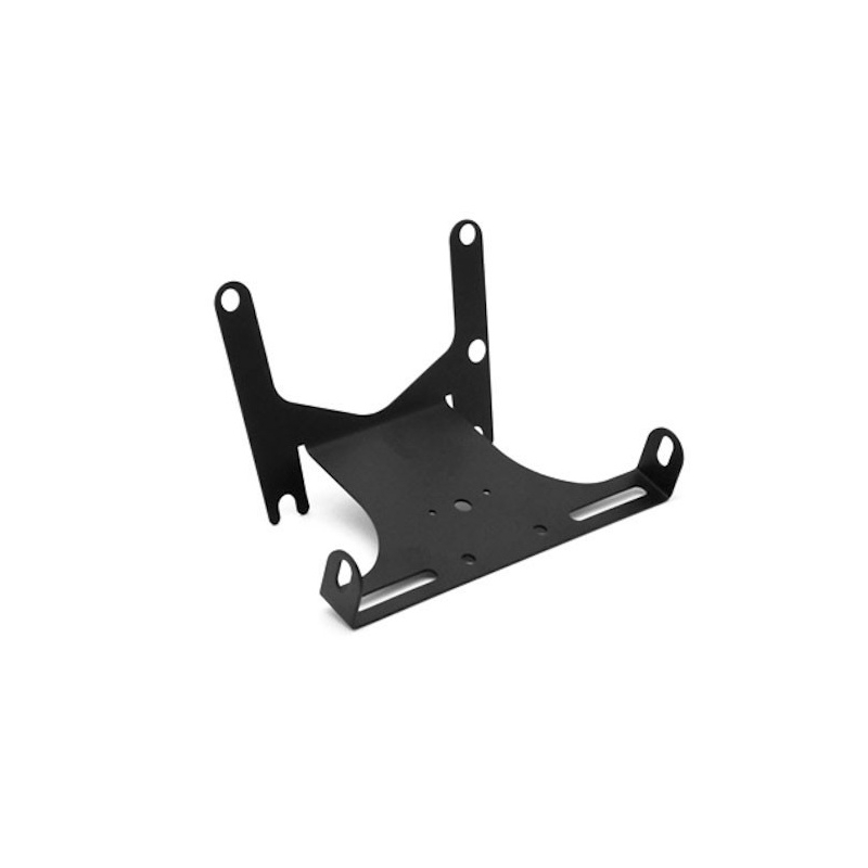 Suport de plăcuță de înmatriculare R-TOOL Suzuki GSXR600/750 (06-07)