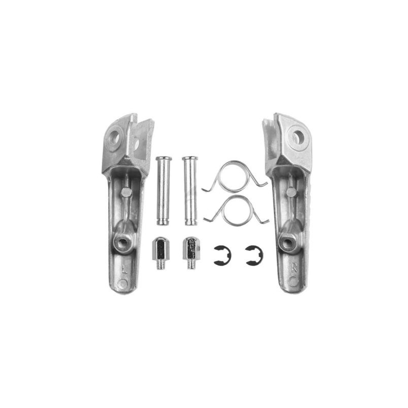 Trepte R-TOOL Honda CBR600RR, CBR1000RR