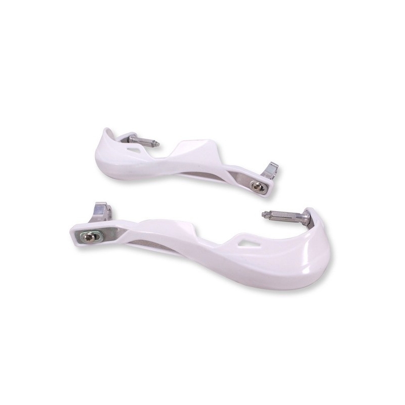 Protecții universale pentru mâini R-TOOL alb