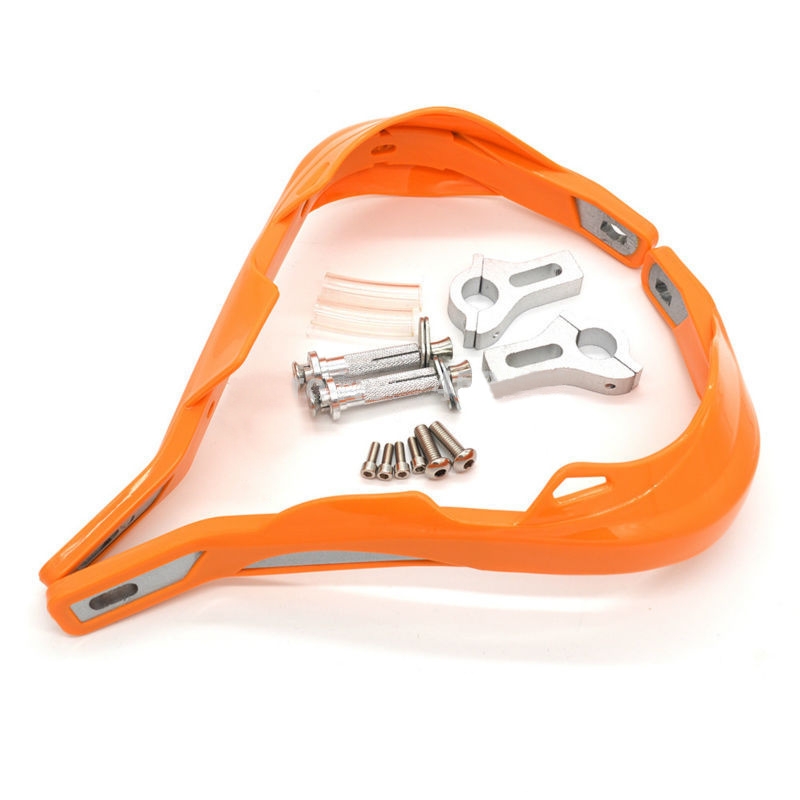 Protecții universale pentru mâini R-TOOL portocaliu
