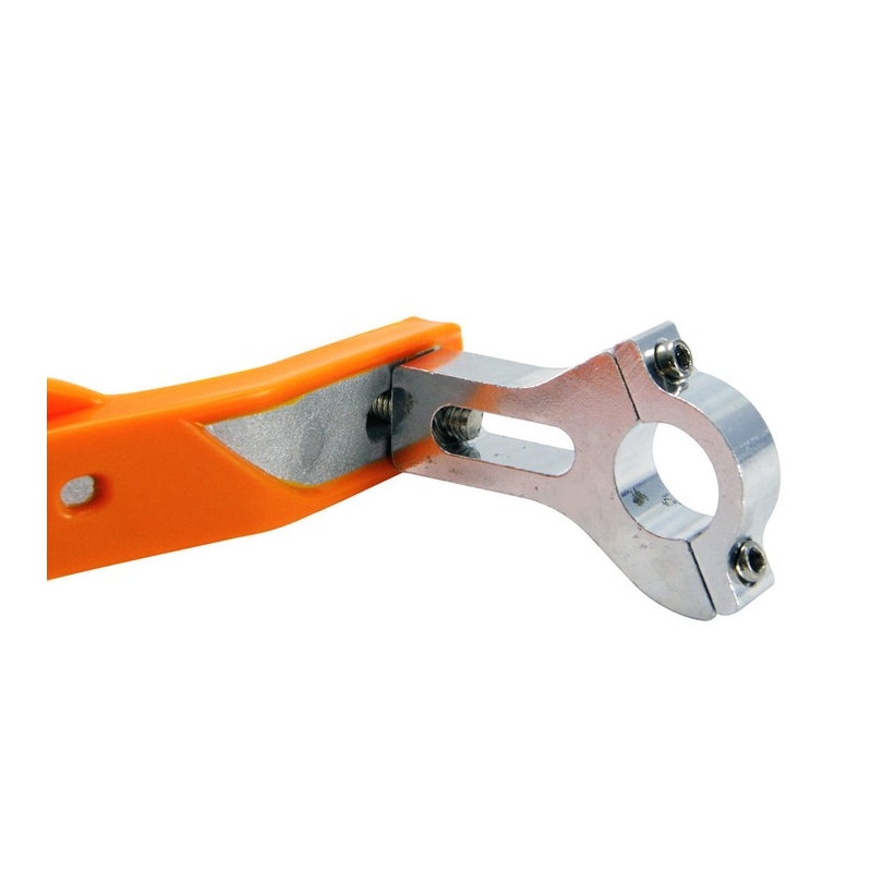 Protecții universale pentru mâini R-TOOL portocaliu