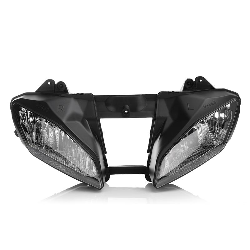 Faruri R-TOOL Yamaha YZF-R6 (08-16)