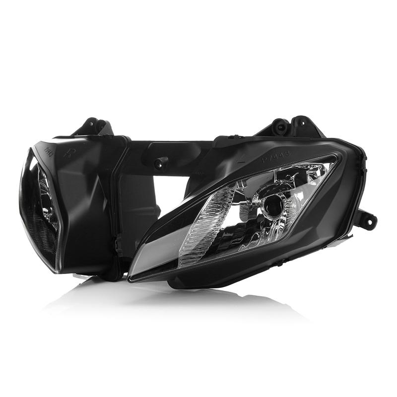 Faruri R-TOOL Yamaha YZF-R6 (08-16)