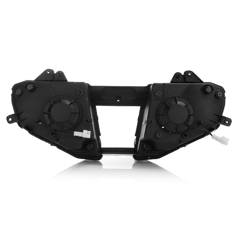 Faruri R-TOOL Yamaha YZF-R6 (08-16)