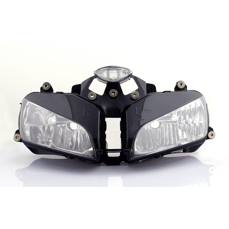 Faruri față R-TOOL Honda CBR600RR (03-06)
