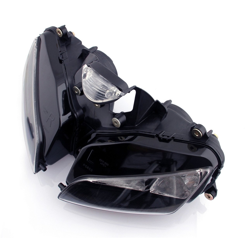 Faruri față R-TOOL Honda CBR600RR (03-06)