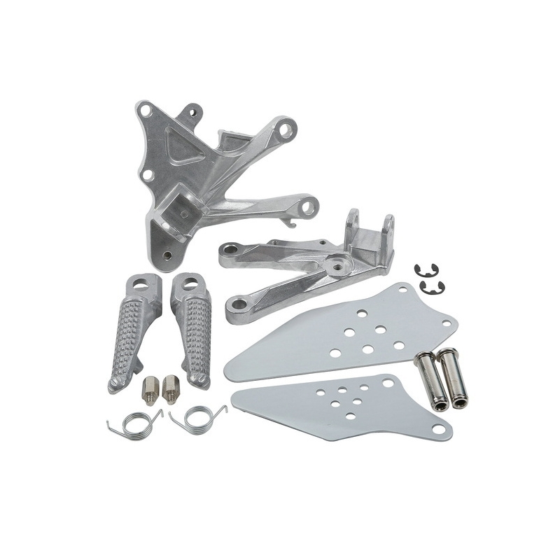 Suport față cu suporturi pentru picioare R-TOOL Kawasaki ZX-6R (09-11)
