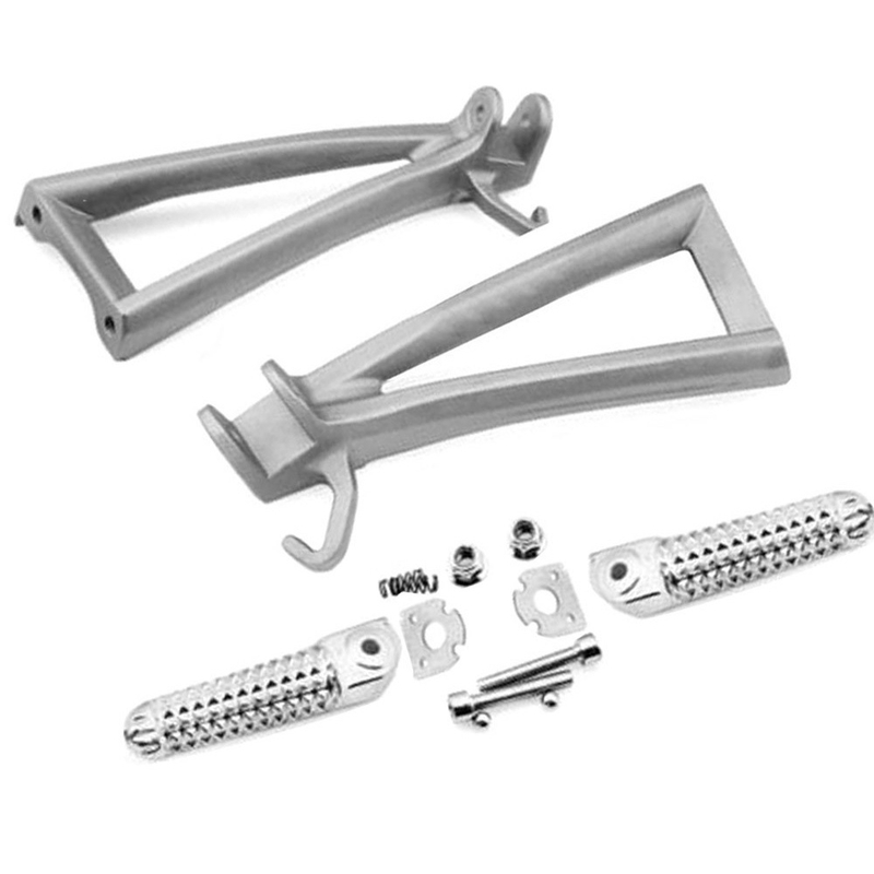 Suport spate cu suporturi pentru picioare R-TOOL Yamaha YZF-R6, YZF-R6S lichidare