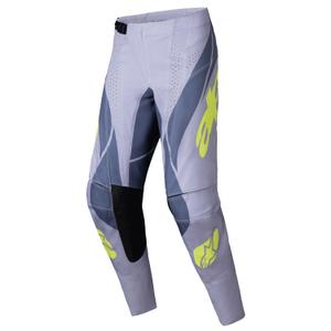 Pantaloni Motocross Alpinestars Techstar Dreem Gri-Gri închis