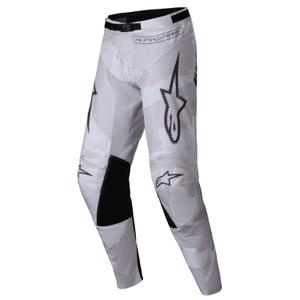 Pantaloni motocross Alpinestars Racer Hollow maro-camo deschis