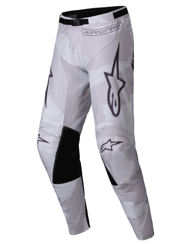Alpinestars Braap Racer - Pantaloni Motocross Da Uomo - Tecnici E Resistenti - 2