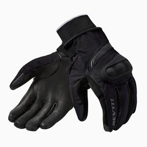 Mănuși moto Revit Hydra 2 H2O negre
