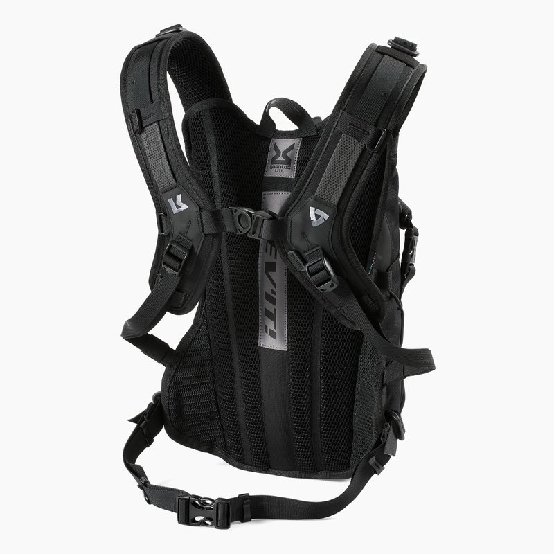 Rucsac moto Revit Arid H2O 9 l negru