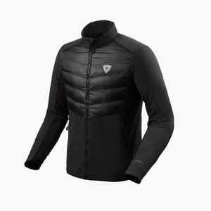 Geaca functionala Revit Storm 2 neagra
