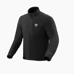 Geaca functionala Revit Climate 3 neagra