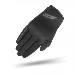 Mănuși pentru motociclete pentru copii Shima One EVO negre