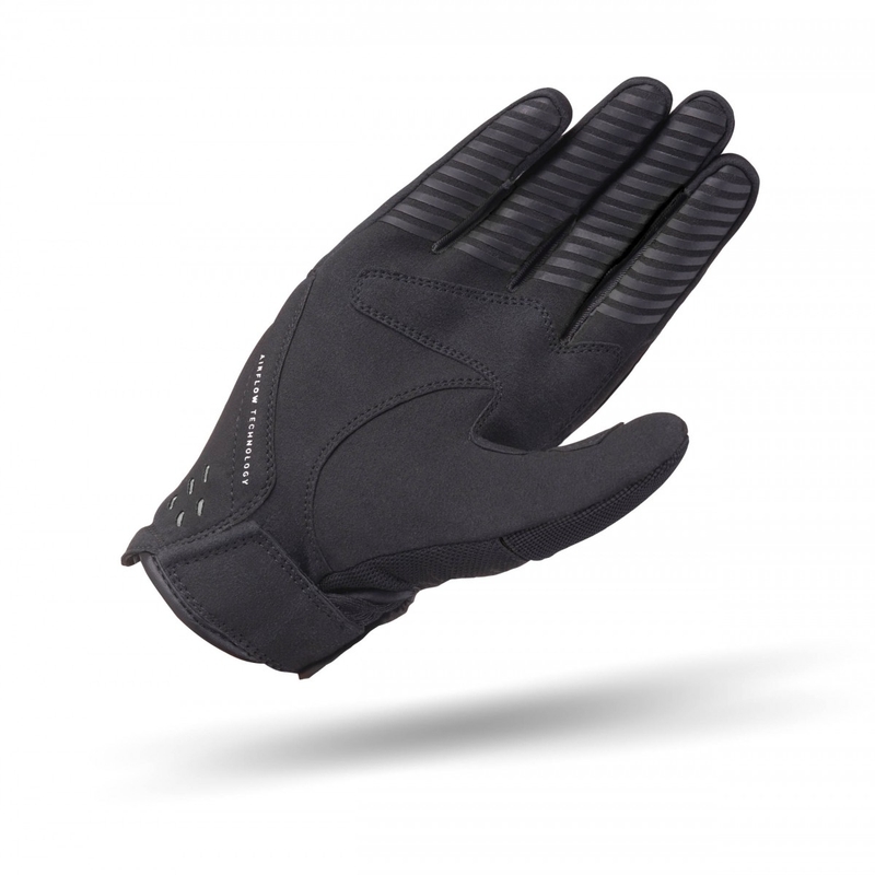Mănuși pentru motociclete pentru copii Shima One EVO negre
