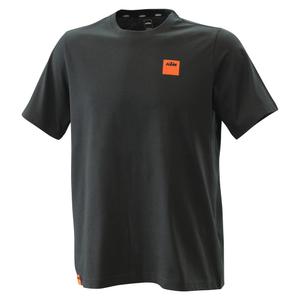 Tricou KTM Tee negru
