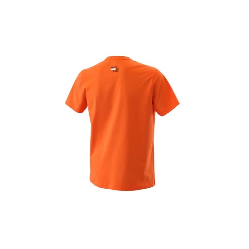 Tricou KTM Tee orange