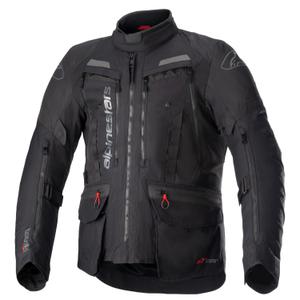 Geacă moto Alpinestars Bogota PRO Drystar neagră
